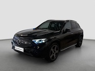 Mercedes-Benz GLC-Class 2026