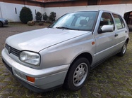 Volkswagen Golf 1996