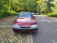Opel Omega 1993