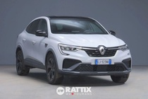 Renault Arkana 2022