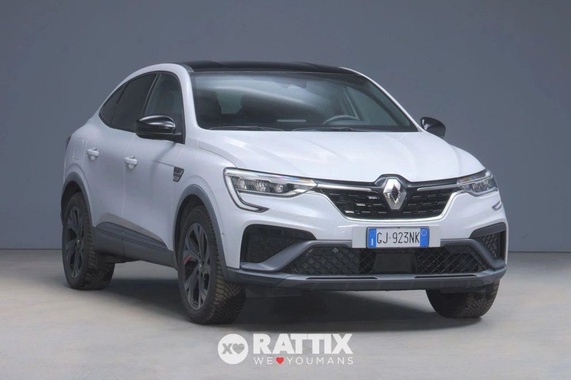 Renault Arkana 2022