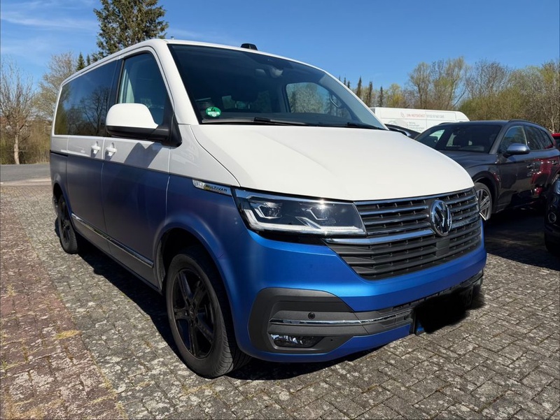 Volkswagen T6