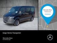 Mercedes-Benz Sprinter 2021