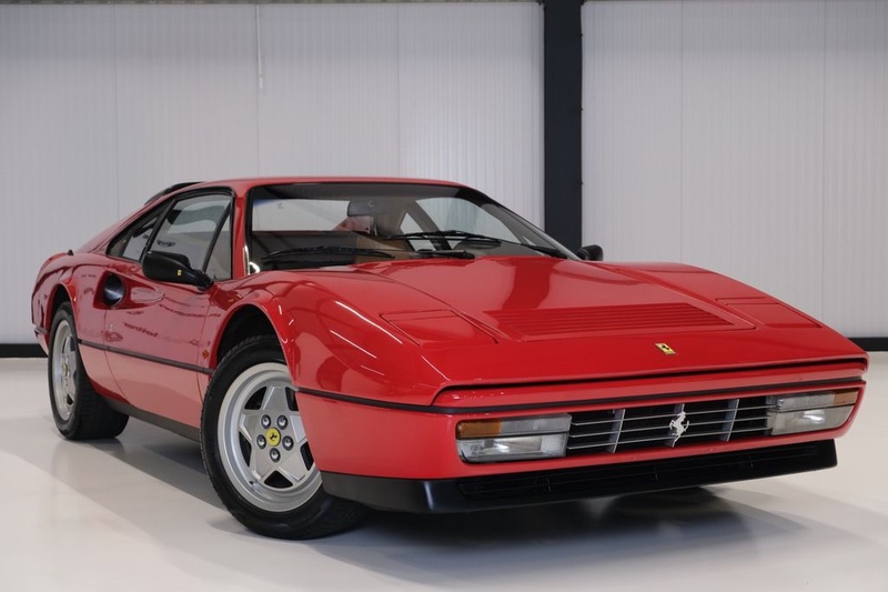 Ferrari 328