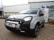 Fiat Panda 2019