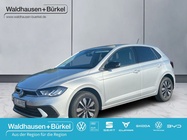 Volkswagen Polo 2025