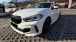 BMW 1 Series 2019