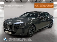 BMW 7 Series 2023