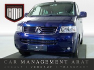 Volkswagen T5 2010