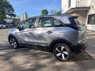 Opel Crossland 2021