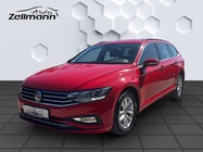 Volkswagen Passat 2023