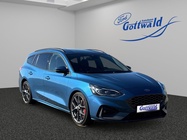 Ford Focus 2022