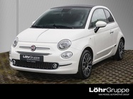 Fiat 500C 2021
