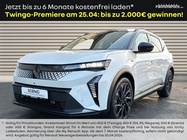 Renault Scenic E-TECH 2026