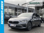 Skoda Scala 2025