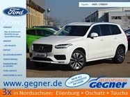Volvo XC90 2021