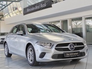 Mercedes-Benz A-Class 2019