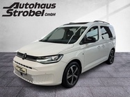 Volkswagen Caddy 2025