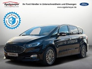 Ford S-Max 2022