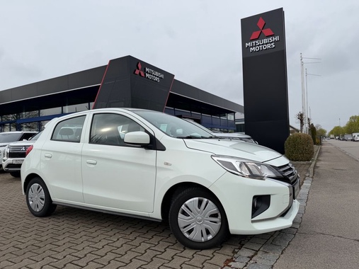 Mitsubishi Space Star 2020