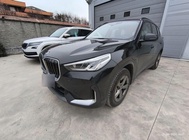 BMW X1 2024