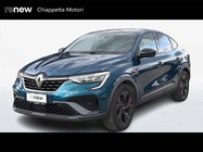 Renault Arkana 2022