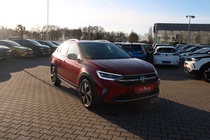 Volkswagen Taigo 2023