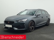 Cupra Leon 2022