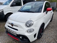 Abarth 595 2019