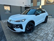 Volkswagen T-Roc 2026