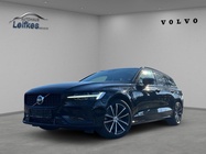 Volvo V60 2023