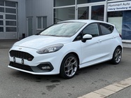 Ford Fiesta 2019