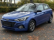 Hyundai i20 2019