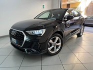 Audi Q3 2021