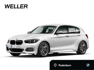 BMW 1 Series 2019