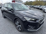 Seat Tarraco 2023