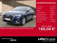 Audi Q3 2025