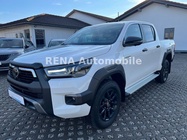 Toyota Hilux 2025