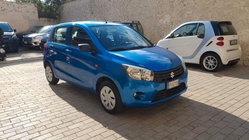 Suzuki Celerio 2017