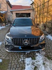 Mercedes-Benz GLC-Class 2019