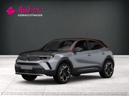 Opel Mokka 2021