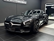 Mercedes-Benz AMG GT 2015