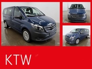 Mercedes-Benz Vito 2022