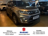 Suzuki Vitara 2022