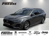 Ford Focus 2024