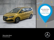 Mercedes-Benz T-Class 2025