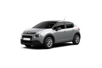 Citroen C3 2021