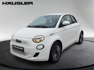 Fiat 500e 2021