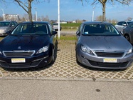 Peugeot 308 2019