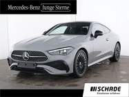 Mercedes-Benz CLE-Class 2025